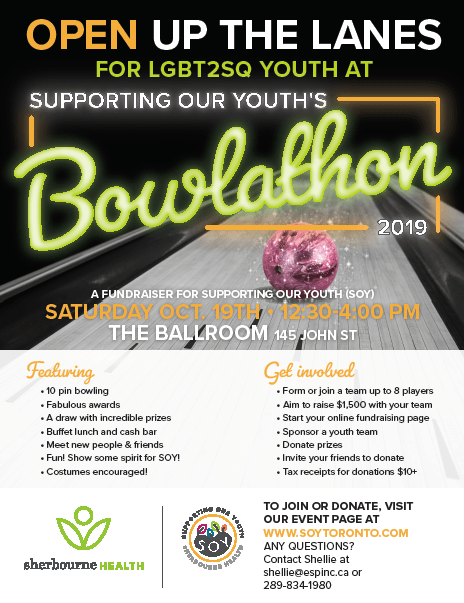 Bowlathon One-Pager